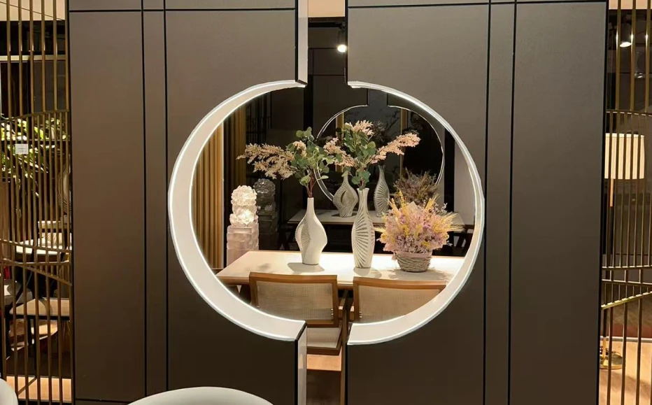 Interiorismo Wangda Decor