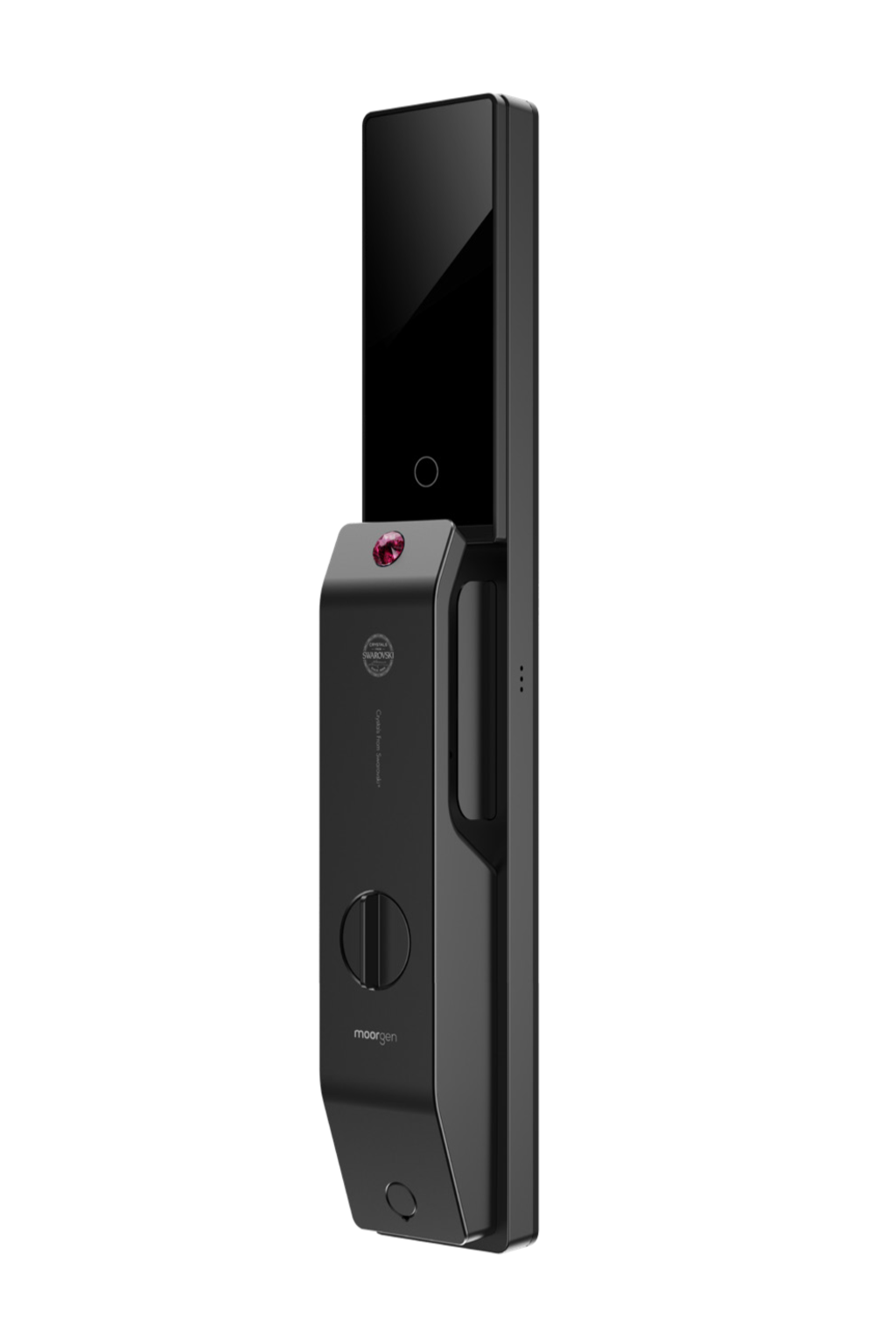 Vista cerradura T9 premium