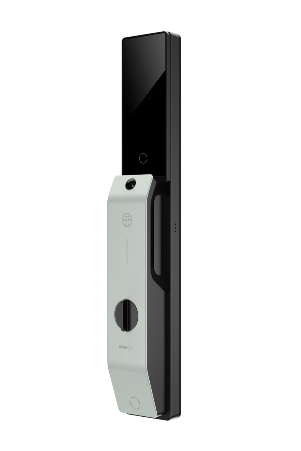 Vista cerradura T9 premium