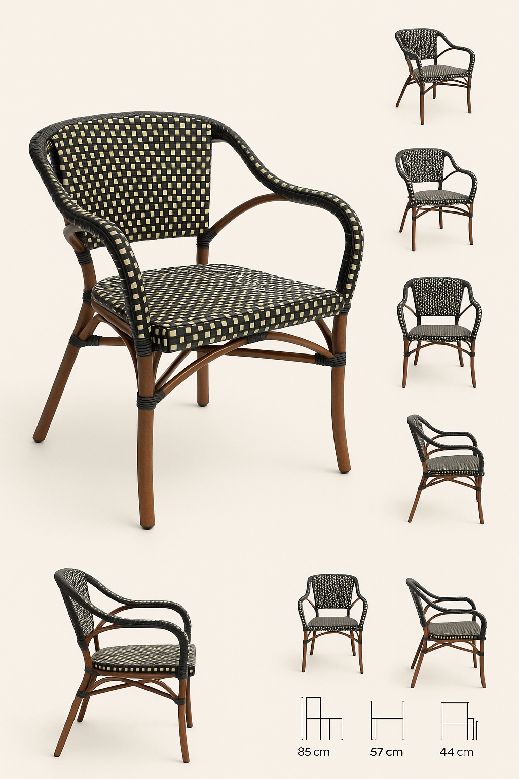 Sillas de Exterior 10