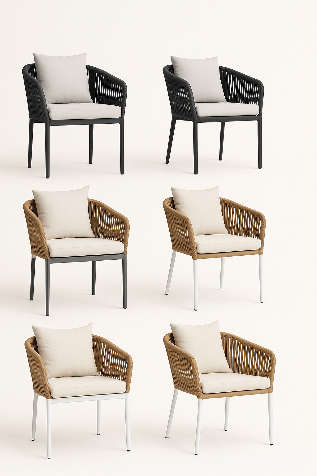 Sillas de Exterior 2