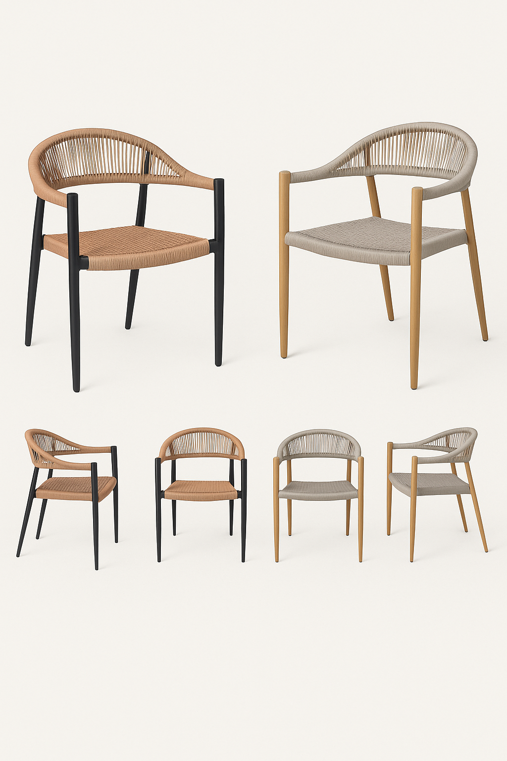 Sillas de Exterior 3