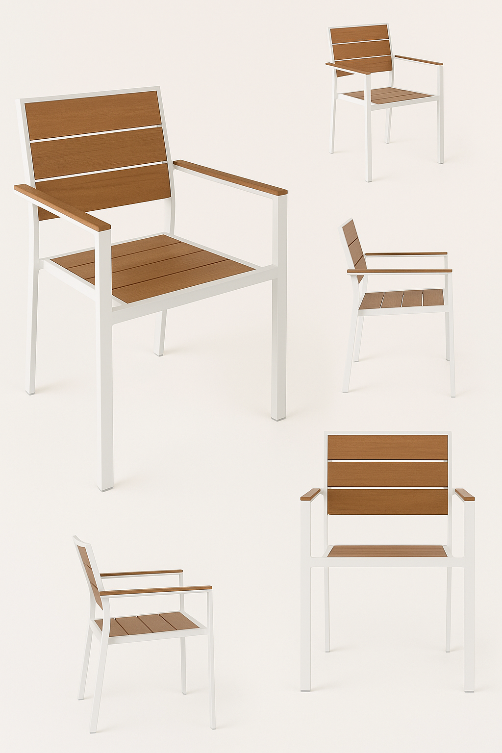 Sillas de Exterior 7