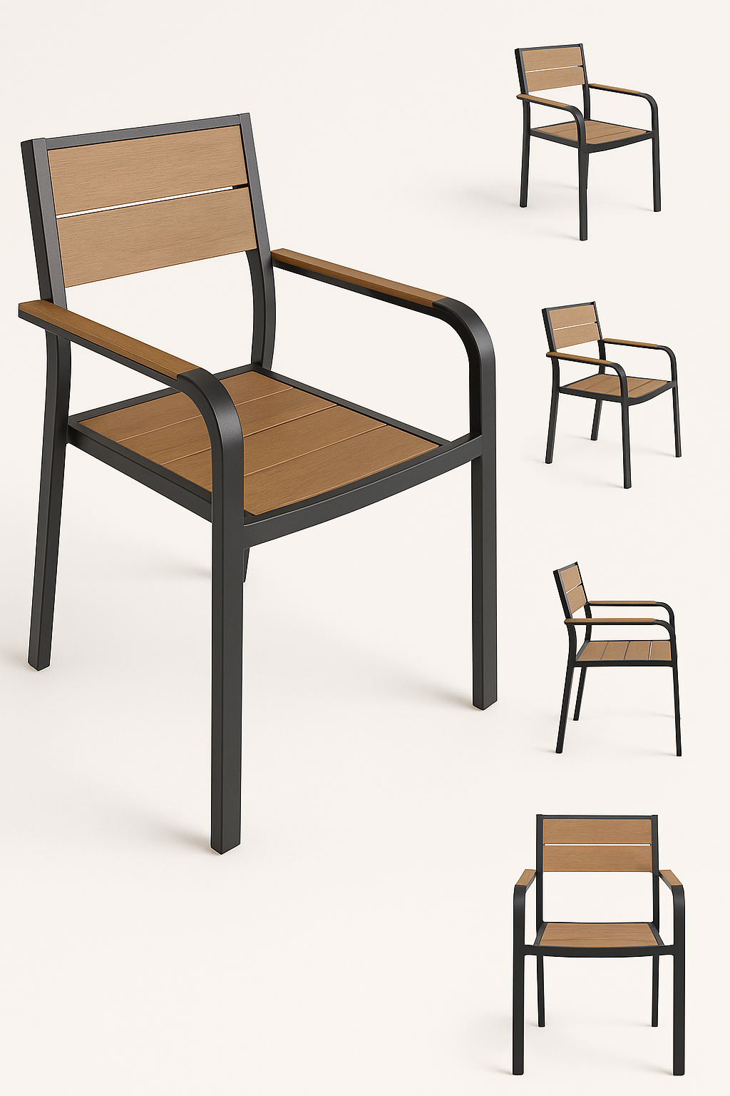 Sillas de Exterior 8