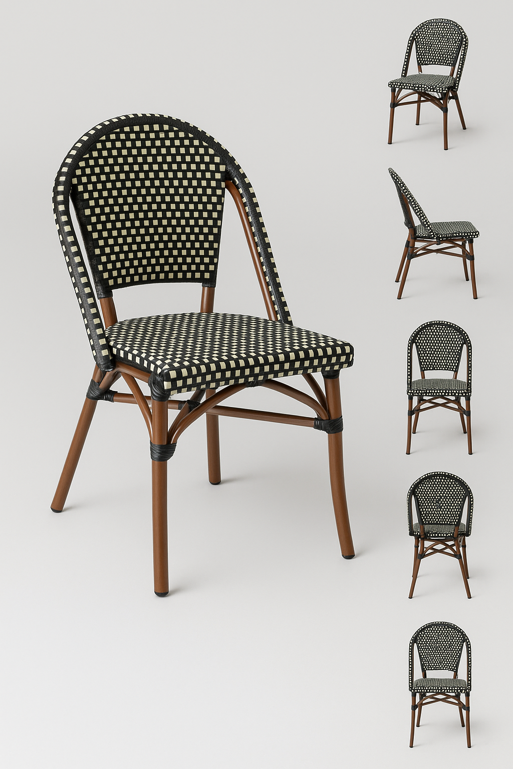 Sillas de Exterior 9
